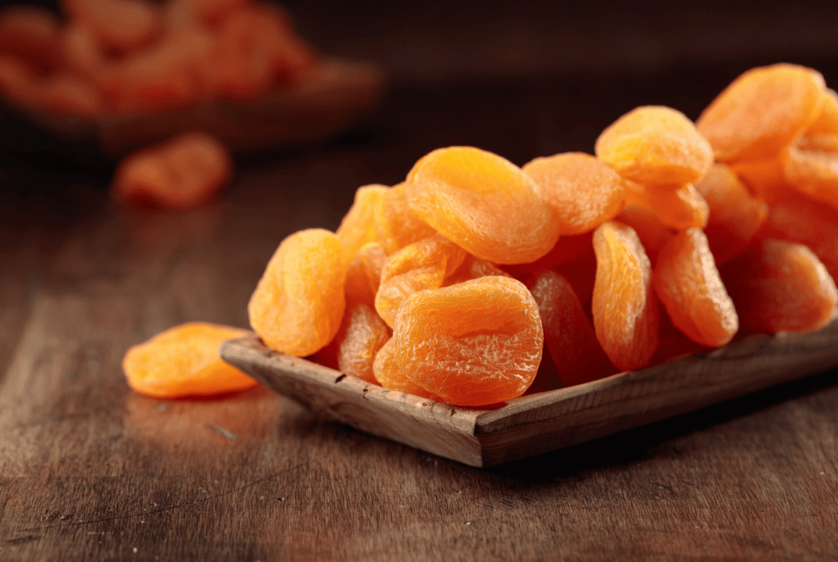 Getrocknete Aprikosen: So gesund sind sie wirklich! - Royalnuts Genuss GmbH
