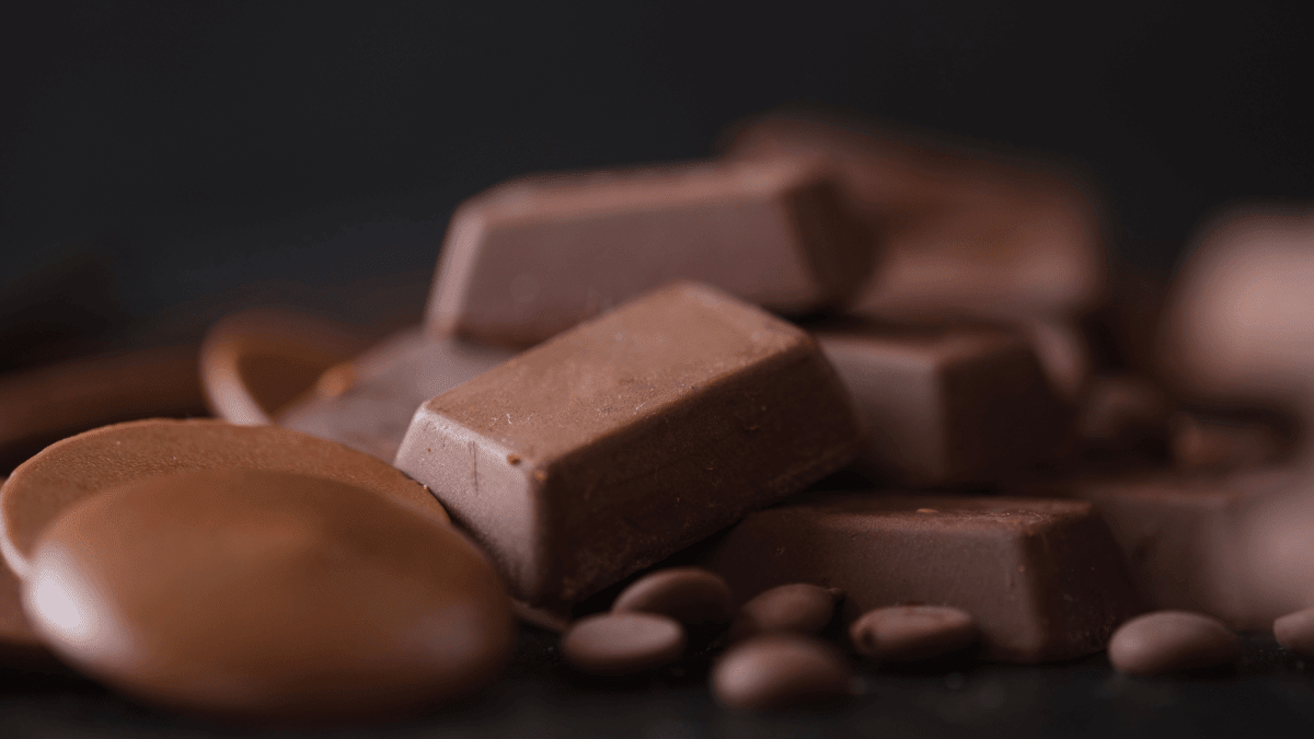 Nougat selber machen - Royalnuts Genuss GmbH