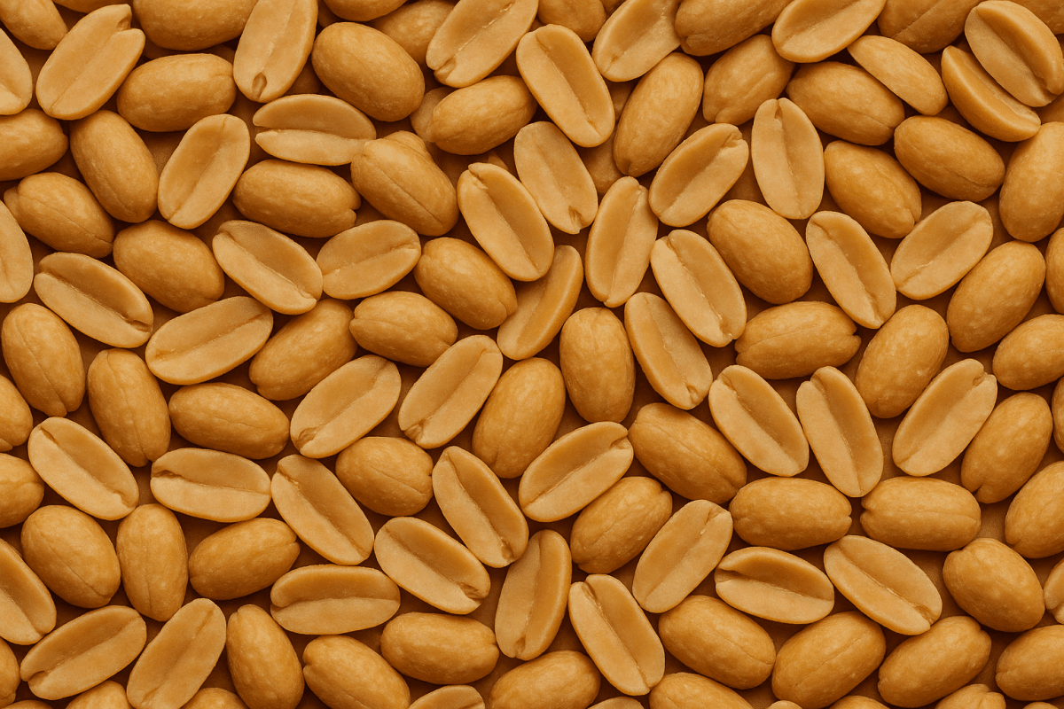 Wie gesund sind Nüsse wirklich? - Royalnuts Genuss GmbH