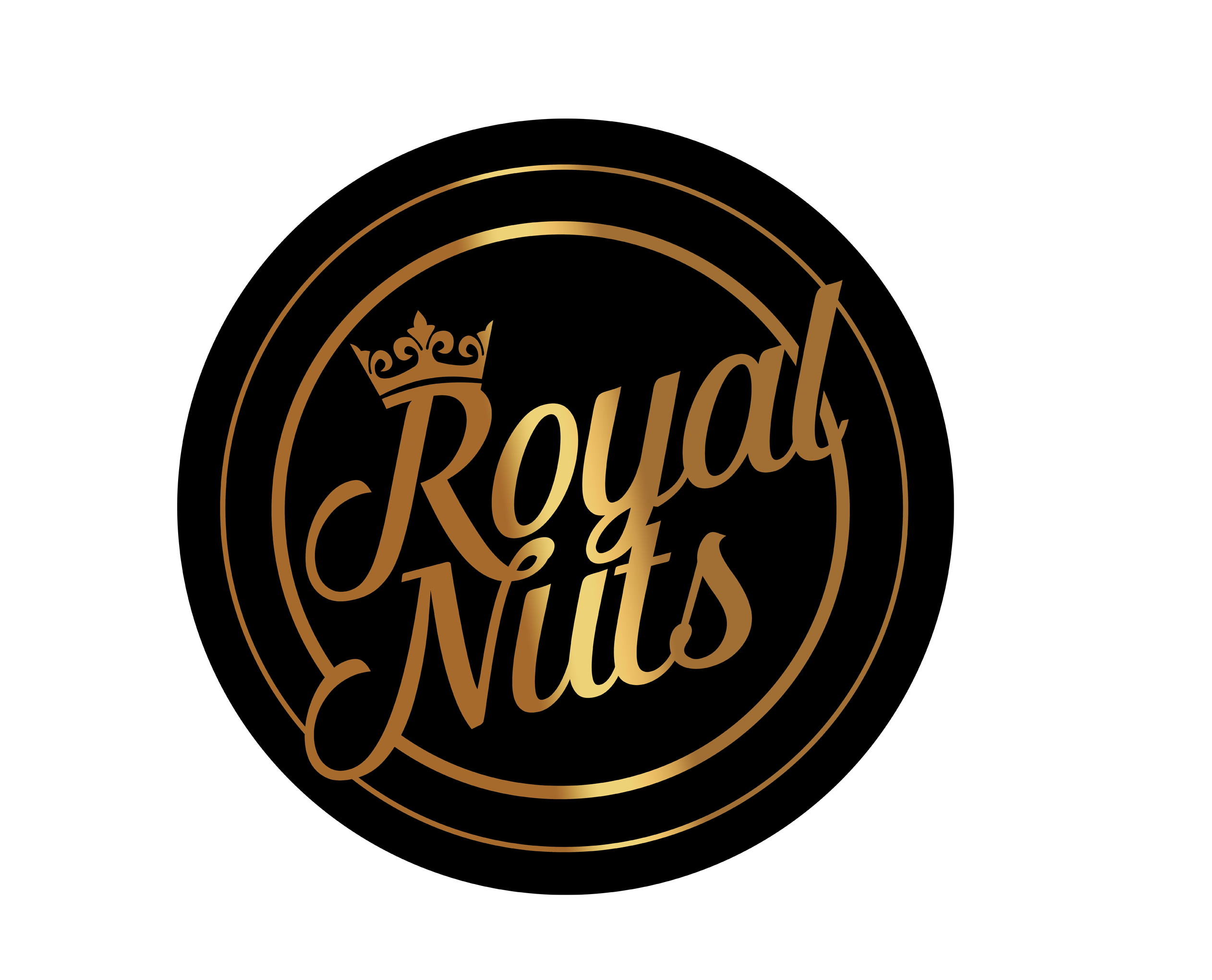 royalnuts logo