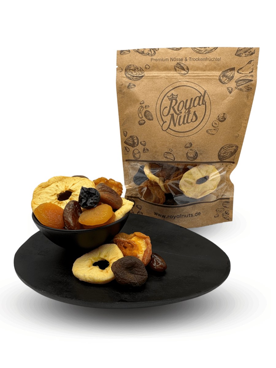 Obstmischung - Royalnuts Genuss GmbH