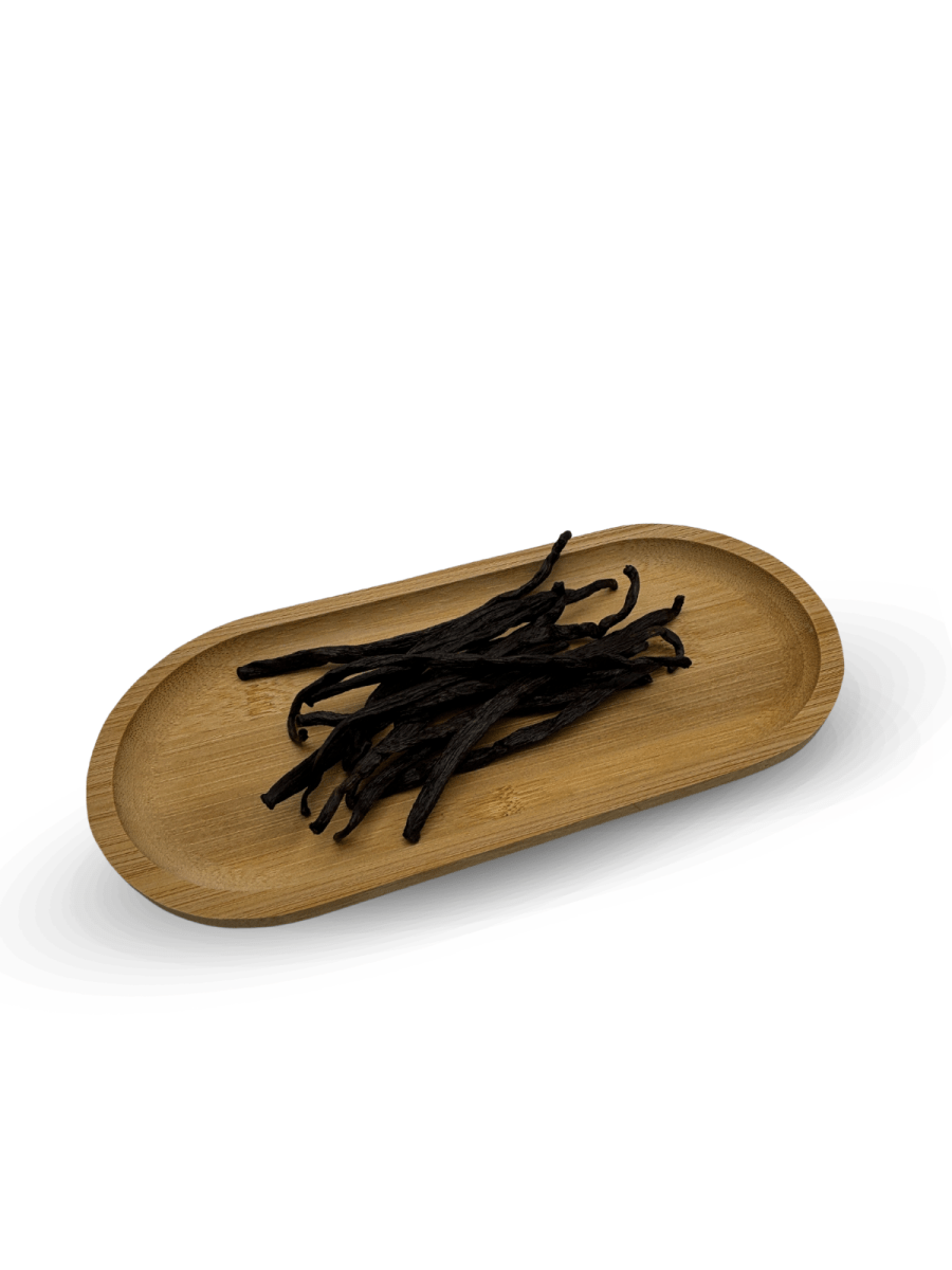 Vanilleschoten - Royalnuts Genuss GmbH