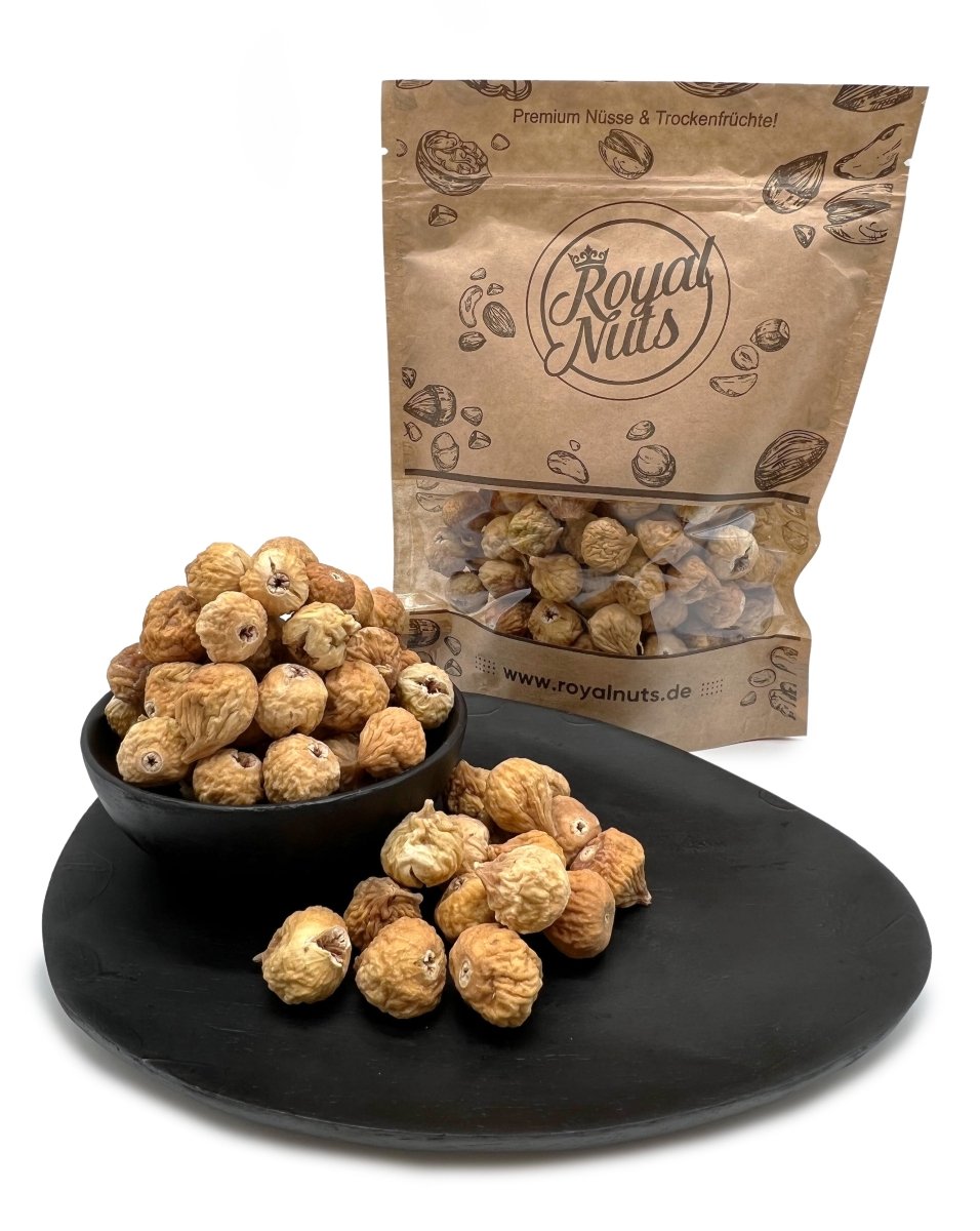 Mini Feigen - Royalnuts Genuss GmbH