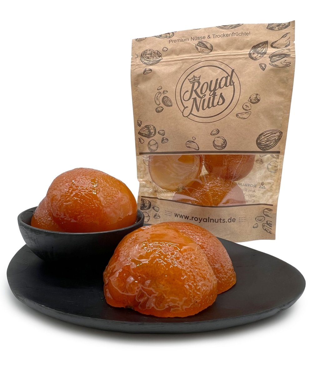 Orangeat - Royalnuts Genuss GmbH