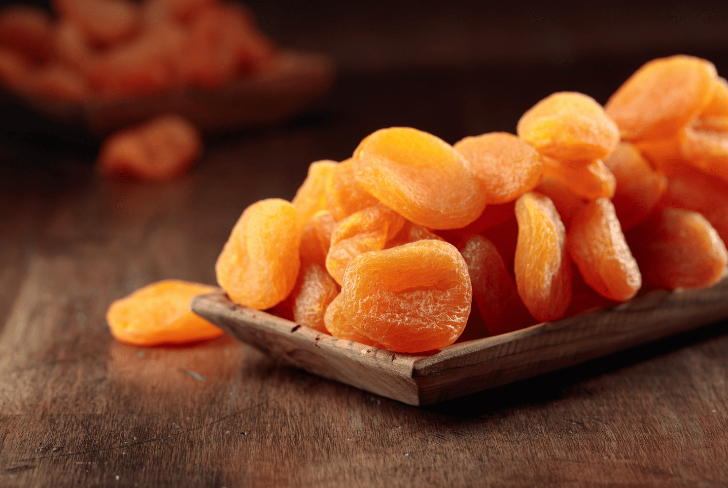 Getrocknete Aprikosen: So gesund sind sie wirklich!