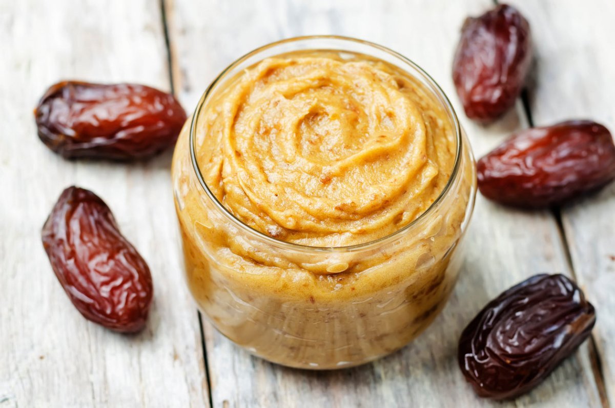 Dattel Curry Dip - Royalnuts Genuss GmbH