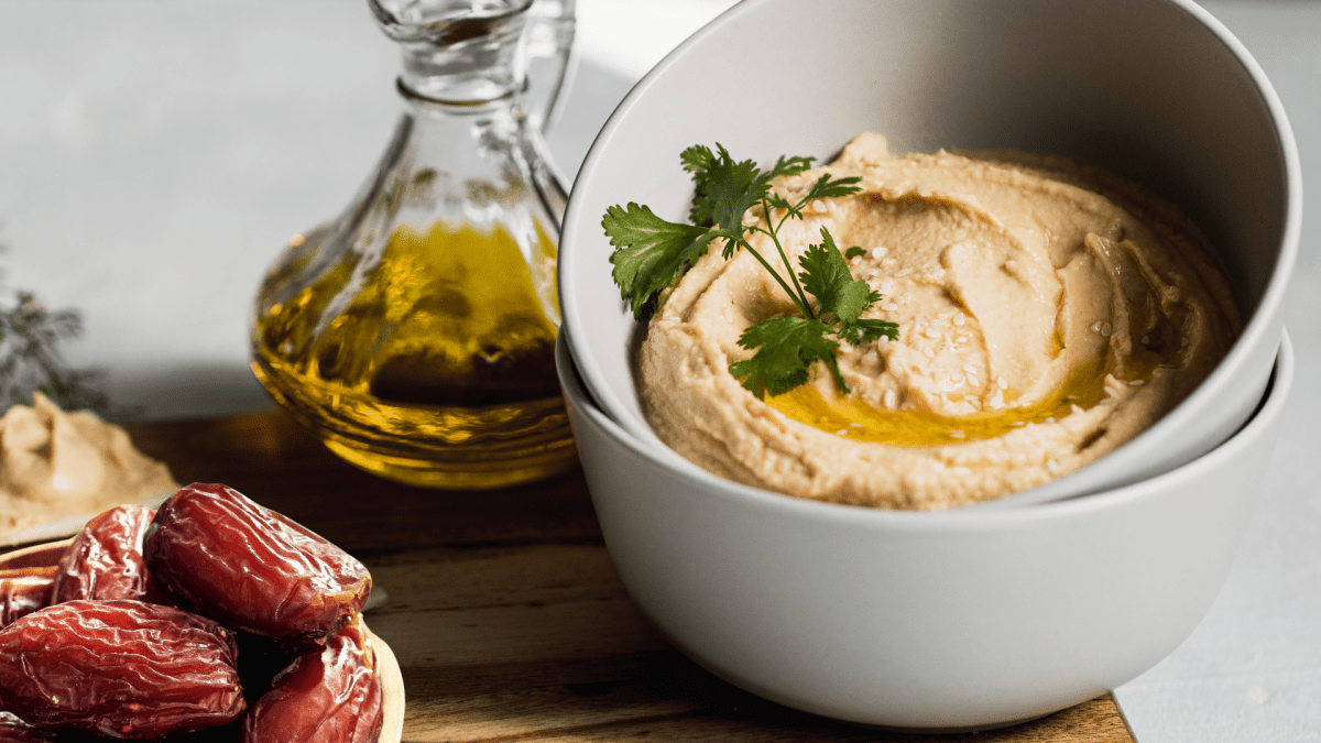 Dattelcreme selber machen - Royalnuts Genuss GmbH