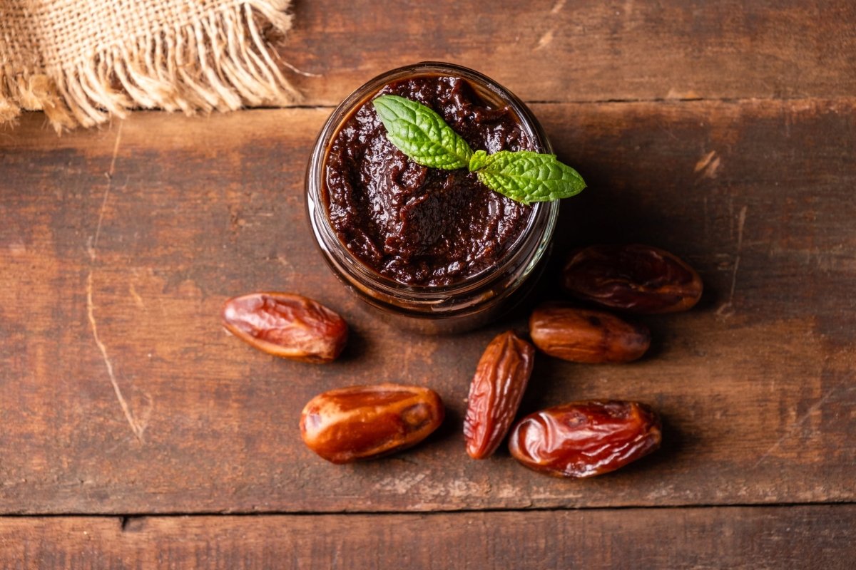Dattelpaste selber machen - Royalnuts Genuss GmbH