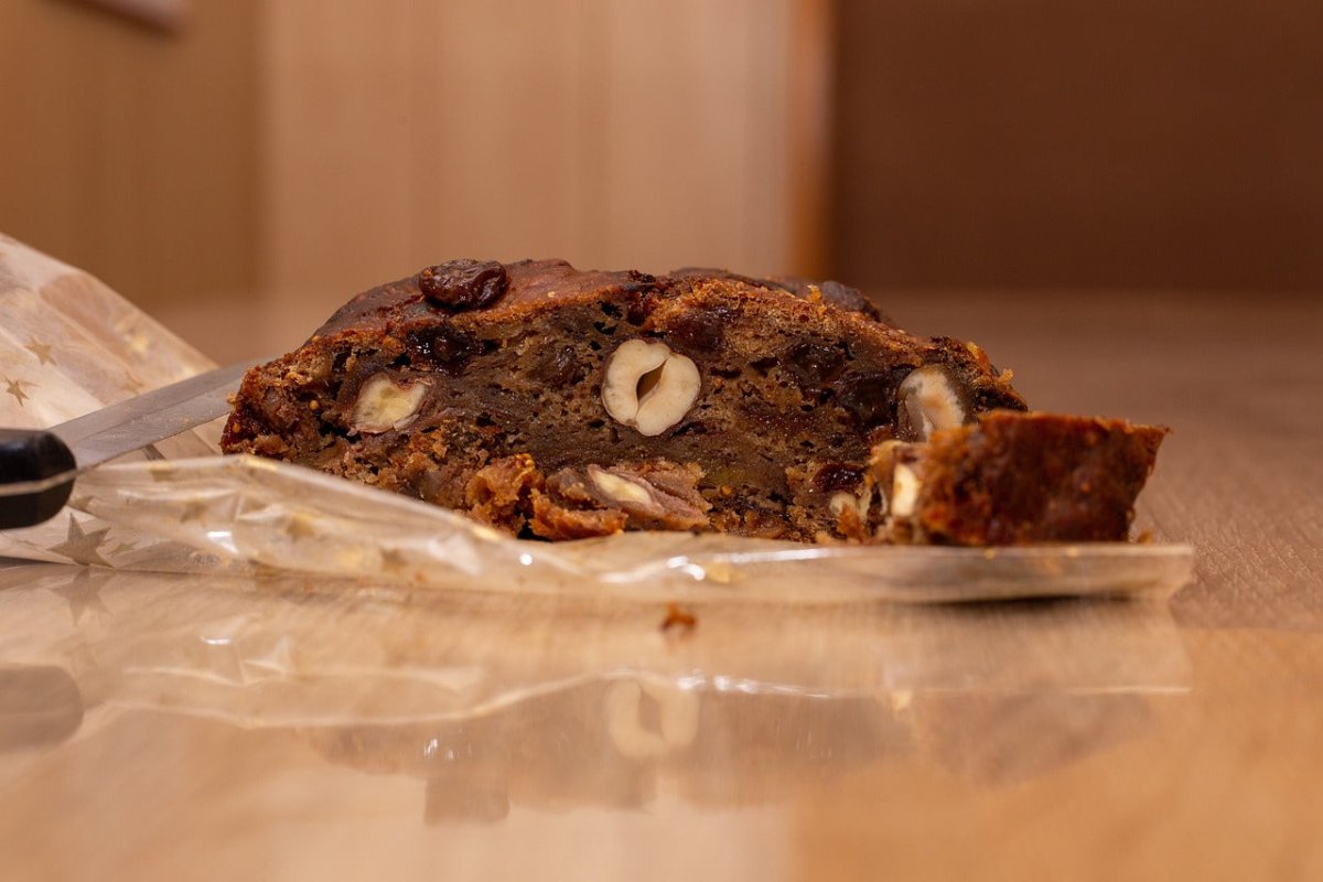 Früchtebrot Rezept - Royalnuts Genuss GmbH