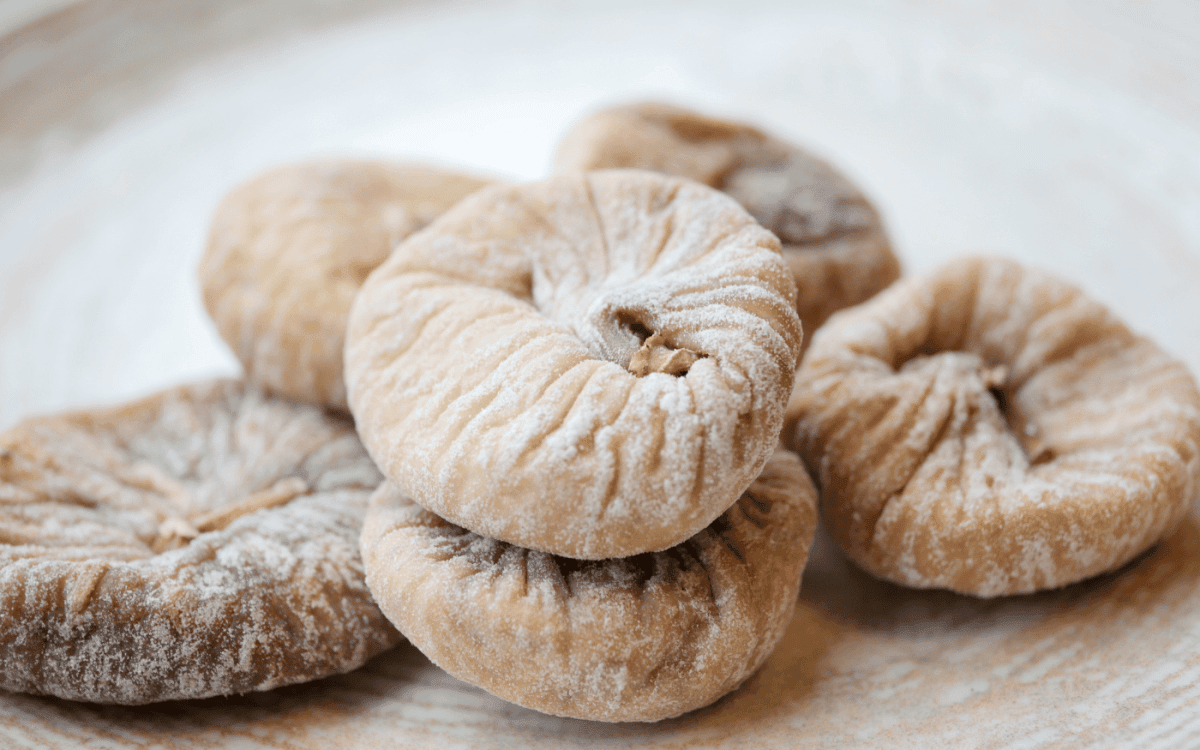 Getrocknete Feigen: Deswegen sind sie so gesund! - Royalnuts Genuss GmbH