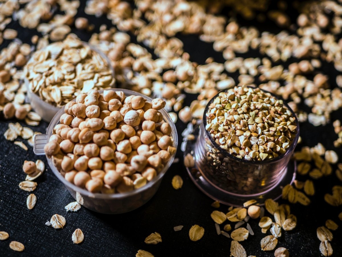Nüsse - die gesunde Alternative zu Chips & Co. - Royalnuts Genuss GmbH