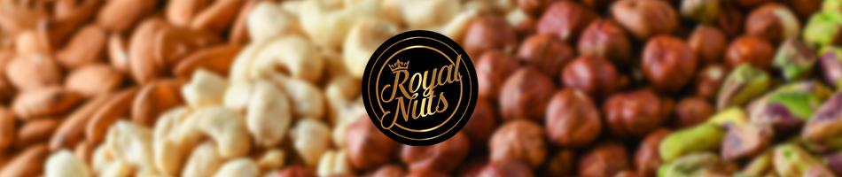 NÜSSE - Royalnuts Genuss GmbH