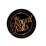 ROYALNUTS logo
